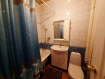 1-комнатная квартира, 9-й микрорайон, 11. Фото 10