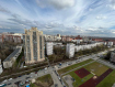 1-комнатная квартира, улица Руднева, 14к2. Фото 9