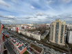 1-комнатная квартира, улица Руднева, 14к2. Фото 10