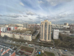 1-комнатная квартира, улица Руднева, 14к2. Фото 11