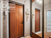 1-комнатная квартира, Ростовская улица, 58/18. Фото 12
