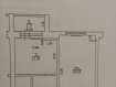 1-комнатная квартира, Тихая улица, 3. Фото 32