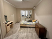 1-комнатная квартира, улица Юрия Клыкова, 81Гк3А. Фото 2