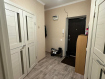1-комнатная квартира, улица Юрия Клыкова, 81Гк3А. Фото 8