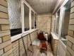 1-комнатная квартира, улица Юрия Клыкова, 81Гк3А. Фото 9
