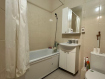 1-комнатная квартира, улица Юрия Клыкова, 81Гк3А. Фото 11