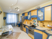 3-комнатная квартира, улица Обухова, 6. Фото 3
