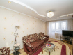 3-комнатная квартира, улица Обухова, 6. Фото 5