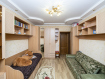 3-комнатная квартира, улица Обухова, 6. Фото 10