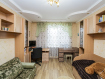 3-комнатная квартира, улица Обухова, 6. Фото 11