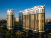 2-комнатная квартира, Старокубанская улица, 124. Фото 17