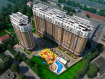2-комнатная квартира, Старокубанская улица, 124. Фото 18