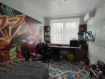 2-комнатная квартира, улица Евгении Жигуленко, 30к3. Фото 13
