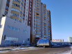 2-комнатная квартира, улица Чичерина, 7/1к1. Фото 4