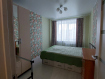 2-комнатная квартира, Старое шоссе, 3Бк1. Фото 12