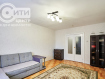 2-комнатная квартира, улица 9 Января, 294А. Фото 3