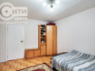 2-комнатная квартира, улица 9 Января, 294А. Фото 4