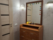 1-комнатная квартира, улица Верхняя Дуброва, 22Б. Фото 12