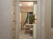 1-комнатная квартира, улица Верхняя Дуброва, 22Б. Фото 14