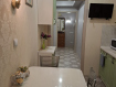 1-комнатная квартира, улица Верхняя Дуброва, 22Б. Фото 17