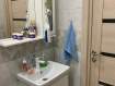 1-комнатная квартира, улица Верхняя Дуброва, 22Б. Фото 24