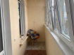 1-комнатная квартира, улица Верхняя Дуброва, 22Б. Фото 27