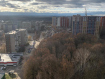 1-комнатная квартира, улица Верхняя Дуброва, 22Б. Фото 28