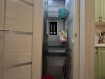1-комнатная квартира, улица Верхняя Дуброва, 22Б. Фото 29