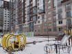 3-комнатная квартира, Большой Сампсониевский проспект, 77. Фото 4