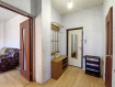 1-комнатная квартира, Космическая улица, 88к1. Фото 4