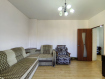 1-комнатная квартира, Космическая улица, 88к1. Фото 6