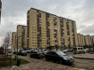 Студия, улица Лётчика Позднякова, 2к15. Фото 2