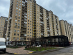 Студия, улица Лётчика Позднякова, 2к15. Фото 3