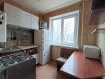 2-комнатная квартира, улица Шубиных, 16А. Фото 14