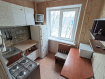 2-комнатная квартира, улица Шубиных, 16А. Фото 15