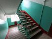 2-комнатная квартира, улица Шубиных, 16А. Фото 24