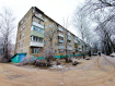 2-комнатная квартира, улица Шубиных, 16А. Фото 26