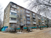 2-комнатная квартира, улица Шубиных, 16А. Фото 27