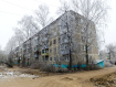 2-комнатная квартира, улица Шубиных, 16А. Фото 28