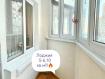 1-комнатная квартира, улица Цезаря Куникова, 35. Фото 5