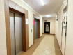 1-комнатная квартира, улица Цезаря Куникова, 35. Фото 19