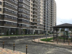 1-комнатная квартира, улица Цезаря Куникова, 35. Фото 20