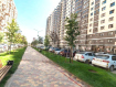 1-комнатная квартира, улица Цезаря Куникова, 35. Фото 21