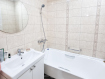 2-комнатная квартира, улица Кочетова, 55/2. Фото 3
