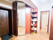 2-комнатная квартира, улица Кочетова, 55/2. Фото 10