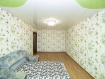 2-комнатная квартира, улица Баумана, 48. Фото 3