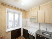 2-комнатная квартира, улица Баумана, 48. Фото 8