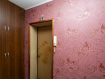 2-комнатная квартира, улица Баумана, 48. Фото 16