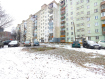 2-комнатная квартира, улица Баумана, 48. Фото 20
