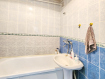 2-комнатная квартира, улица Калинина, 30. Фото 11